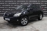 Toyota RAV4 III (XA30) Томск  - изображение 15