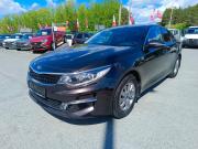 Kia Optima IV Тюмень  - изображение 23