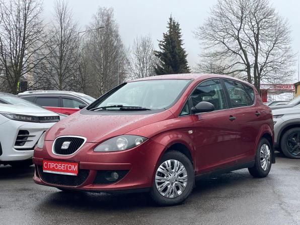 SEAT Toledo III с пробегом 2008 года, цена 299 000 рублей, 362000 км, хэтчбек, Автокод Объявления