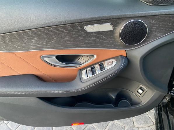 Mercedes-Benz C-Класс IV (W205) Рестайлинг с пробегом 2020 года, цена 4 000 000 рублей, 29456 км, седан, Автокод Объявления