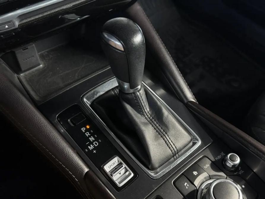 Mazda 6 III (GJ) Рестайлинг Волгоград  - изображение 28