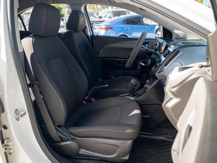 Chevrolet Aveo II Краснодар  - изображение 8