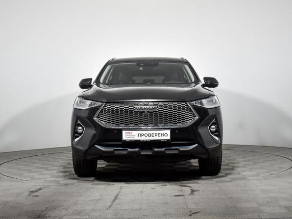 Haval F7 I с пробегом 2021 года, цена 1 667 900 рублей, 105000 км, внедорожник, Автокод Объявления