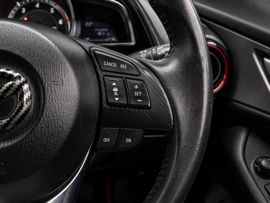 Mazda CX-3 I Краснодар  - изображение 17