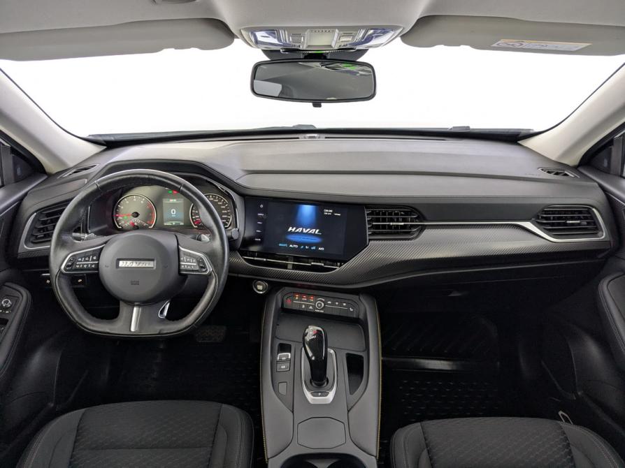 Haval F7x I Москва  - изображение 14