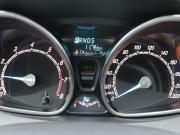Ford Fiesta Mk6 Рестайлинг Самара  - изображение 32
