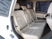 Toyota Land Cruiser 200 Series Ростов-на-Дону  - изображение 62