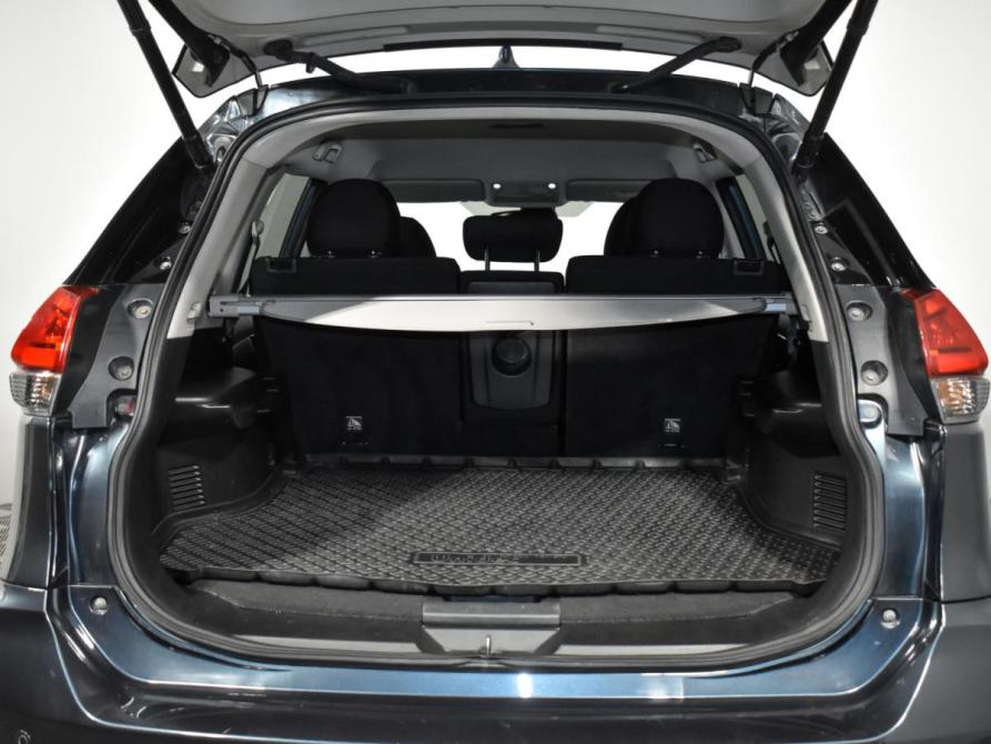 Nissan X-Trail III Рестайлинг Санкт-Петербург  - изображение 20