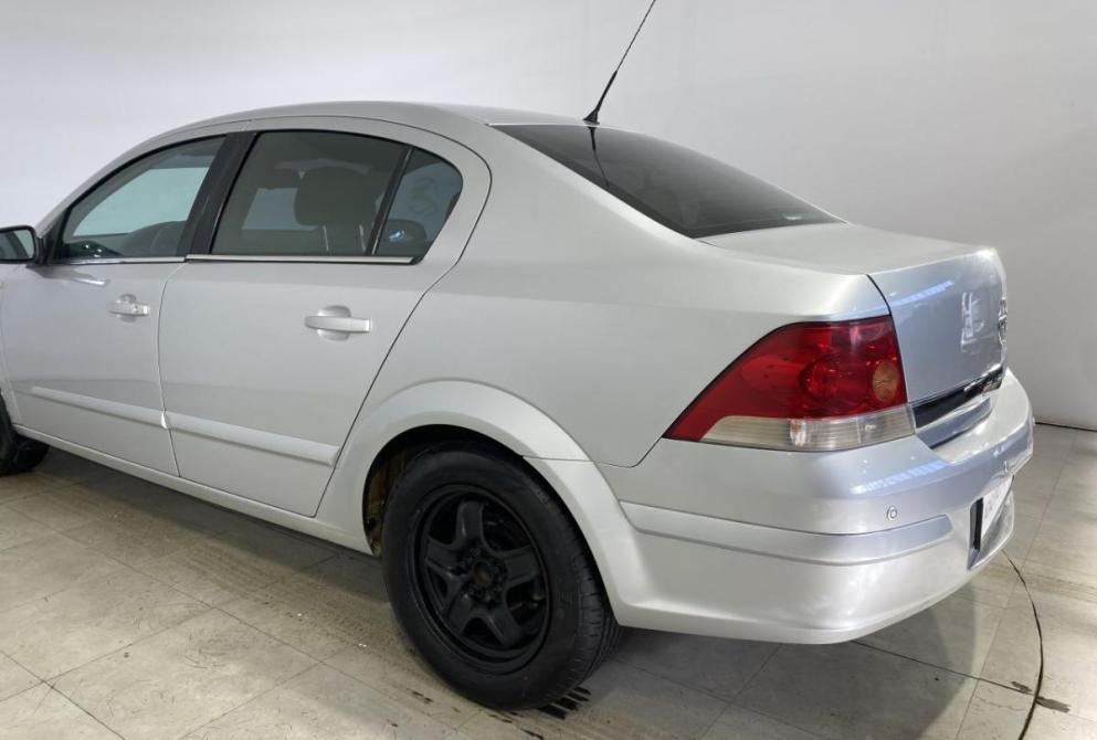 Opel Astra H Рестайлинг Саранск  - изображение 6