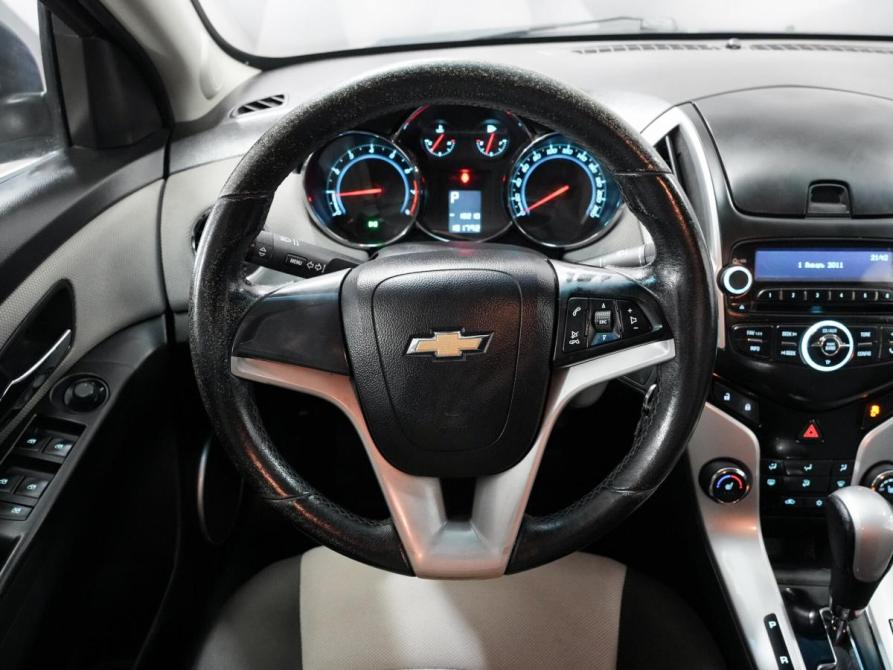 Chevrolet Cruze I Рестайлинг Ульяновск  - изображение 13