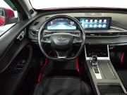 Chery Tiggo 7 Pro Max I Екатеринбург  - изображение 28