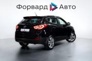 Hyundai ix35 I Рестайлинг Тюмень  - изображение 33