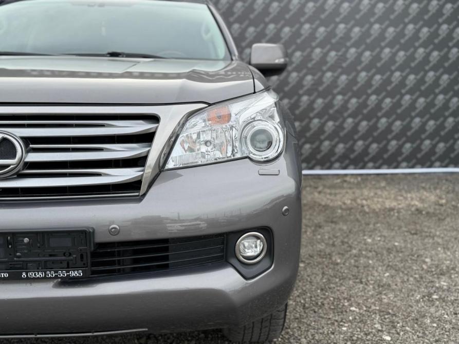 Lexus GX II Краснодар  - изображение 11