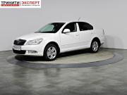 Skoda Octavia II (A5) Рестайлинг Белгород  - изображение 19