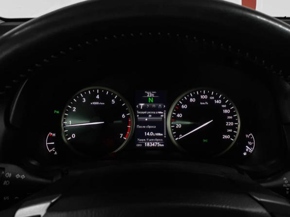 Lexus NX I с пробегом 2014 года, цена 2 310 000 рублей, 183500 км, внедорожник, Автокод Объявления