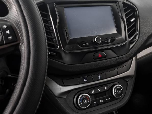 Lada (ВАЗ) Vesta I с пробегом 2017 года, цена 609 000 рублей, 256610 км, седан, Автокод Объявления