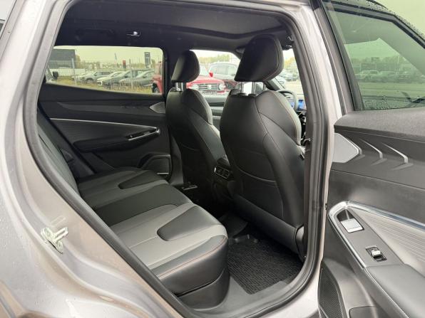 Geely Cityray с пробегом 2024 года, цена 2 415 000 рублей, 33433 км, внедорожник, Автокод Объявления