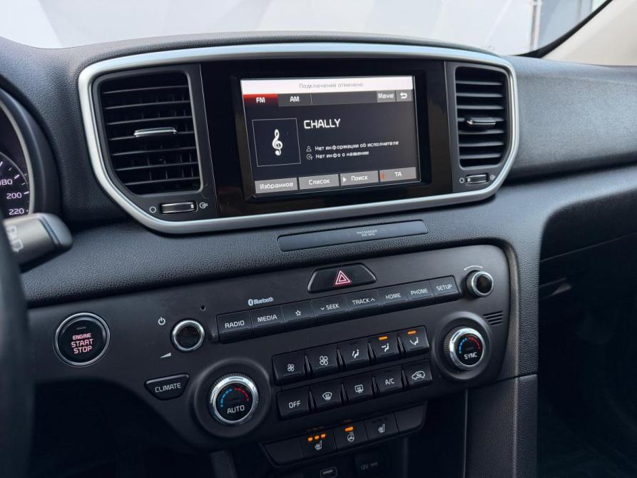Kia Sportage IV Набережные Челны  - изображение 16