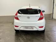 Hyundai Solaris I Саратов  - изображение 13