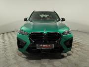 BMW X5 M III (F95) Рестайлинг Москва  - изображение 48