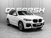 BMW X3 III (G01) Тюмень  - изображение 25