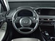 Hyundai Sonata VIII (DN8) Кемерово  - изображение 32