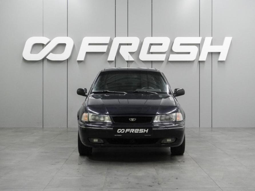 Daewoo Nexia I Воронеж  - изображение 3
