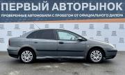 Citroen C5 I Краснодар  - изображение 24