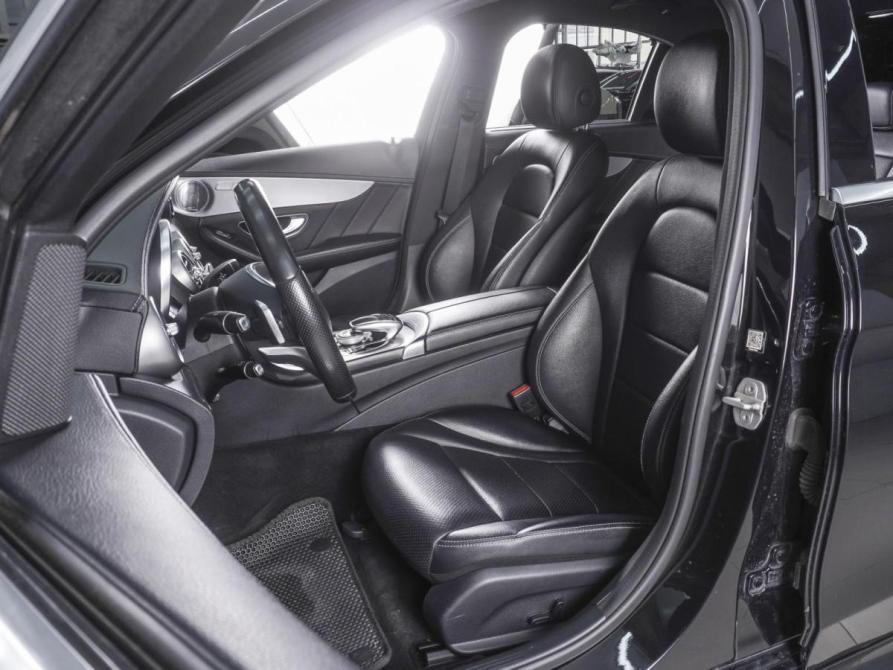 Mercedes-Benz C-Класс IV (W205) Ростов-на-Дону  - изображение 10