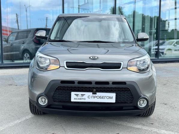 Kia Soul II с пробегом 2015 года, цена 1 399 000 рублей, 78000 км, хэтчбек, Автокод Объявления