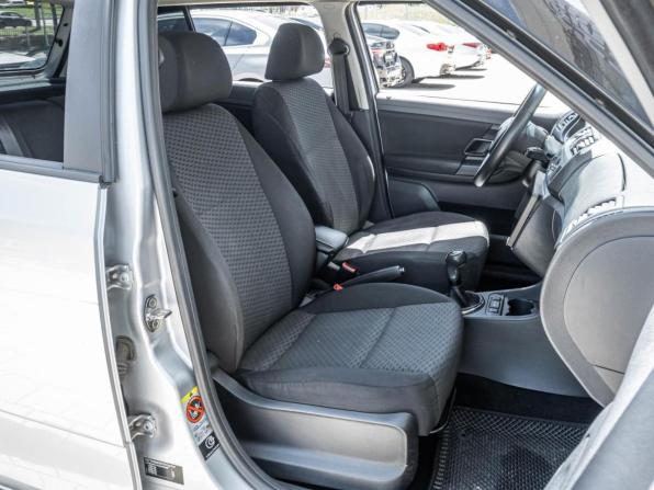 Skoda Fabia II Рестайлинг с пробегом 2012 года, цена 620 000 рублей, 204881 км, хэтчбек, Автокод Объявления