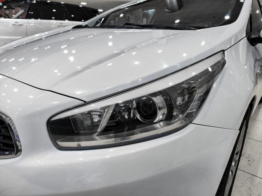 Kia Ceed II Казань  - изображение 21
