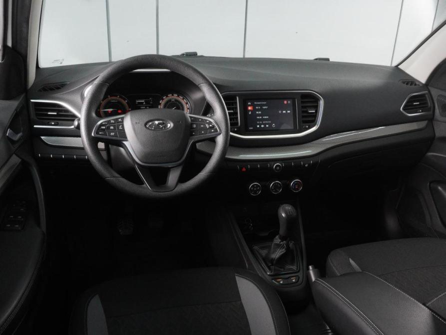 Lada (ВАЗ) Vesta I Рестайлинг (NG) Минеральные Воды  - изображение 6