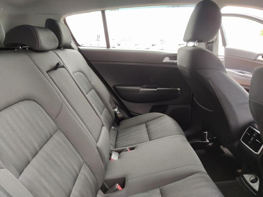 Kia Sportage IV Екатеринбург  - изображение 10