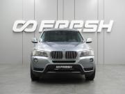 BMW X3 II (F25) Воронеж  - изображение 25