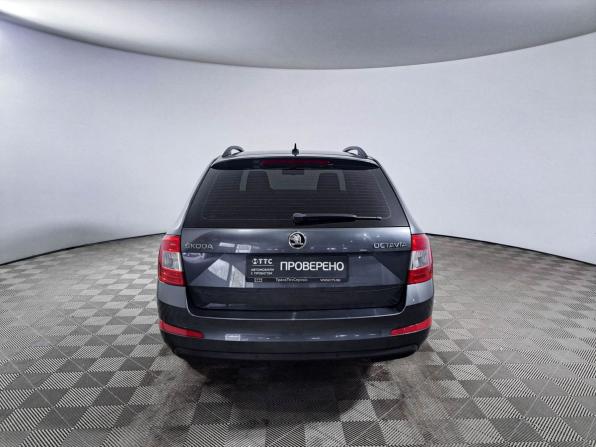 Skoda Octavia III (A7) с пробегом 2016 года, цена 1 185 000 рублей, 228959 км, универсал, Автокод Объявления