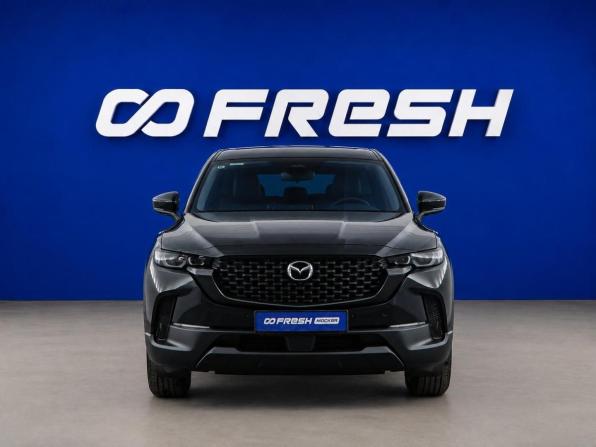 Mazda CX-50 с пробегом 2025 года, цена 4 254 434 рубля, 71 км, внедорожник, Автокод Объявления