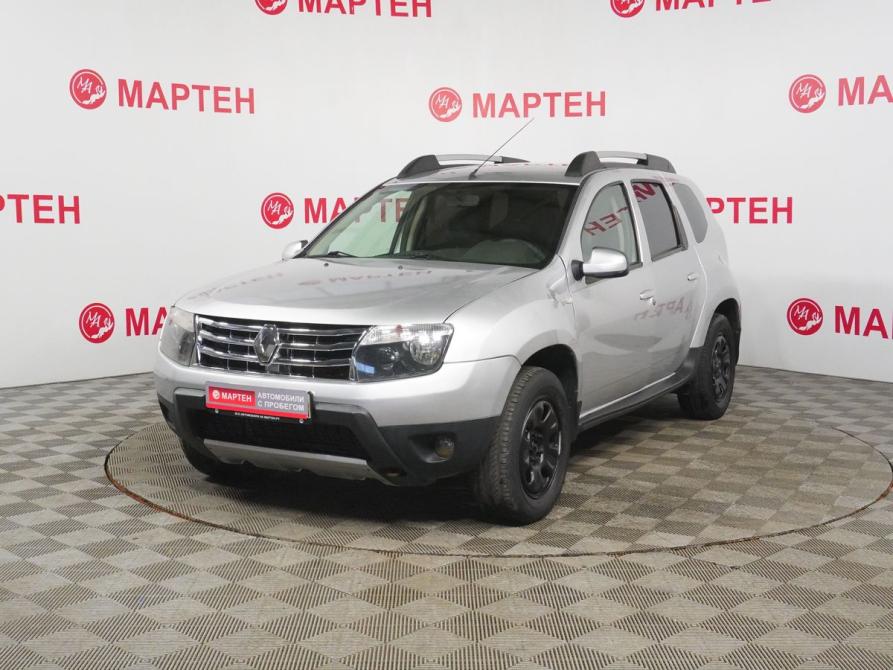 Renault Duster I Вологда  - изображение 1