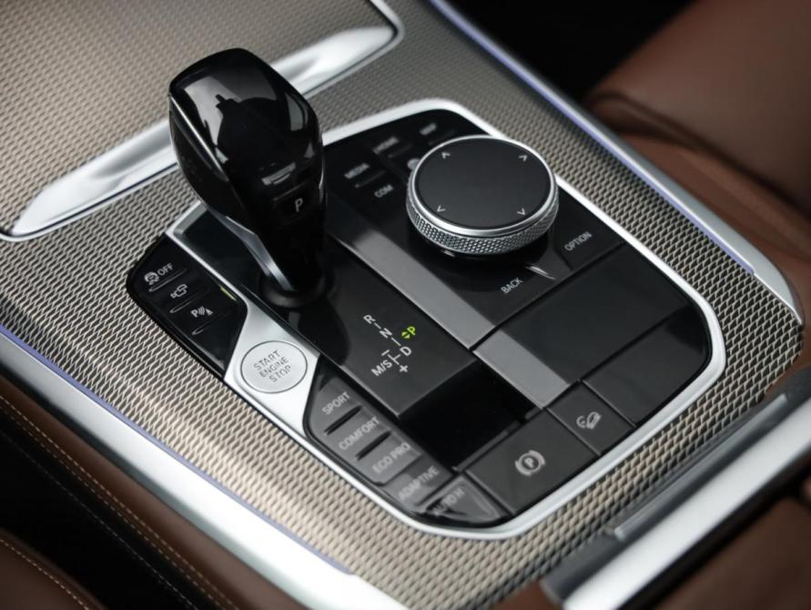 BMW X5 IV (G05/G18) Санкт-Петербург  - изображение 23