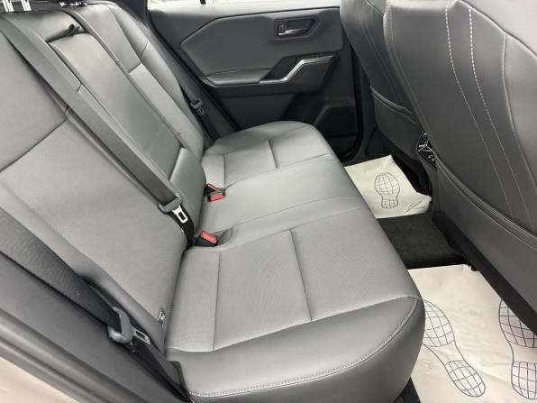 Toyota RAV4 VI (XA60) с пробегом 2026 года, цена 4 320 000 рублей, 45 км, внедорожник, Автокод Объявления