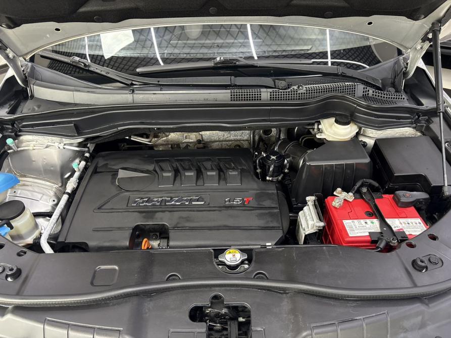 Haval H6 I Ярославль  - изображение 38