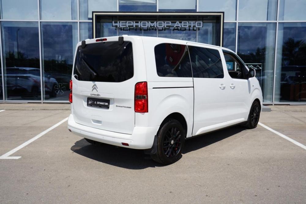Citroen SpaceTourer I Крым  - изображение 5