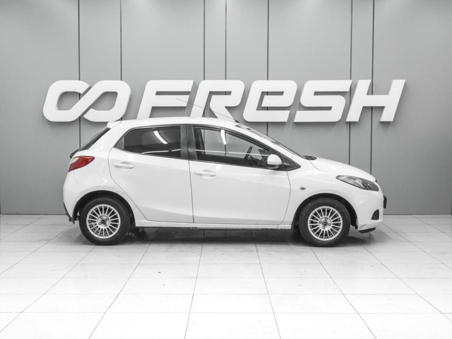 Mazda 2 II (DE) Ростов-на-Дону  - изображение 5