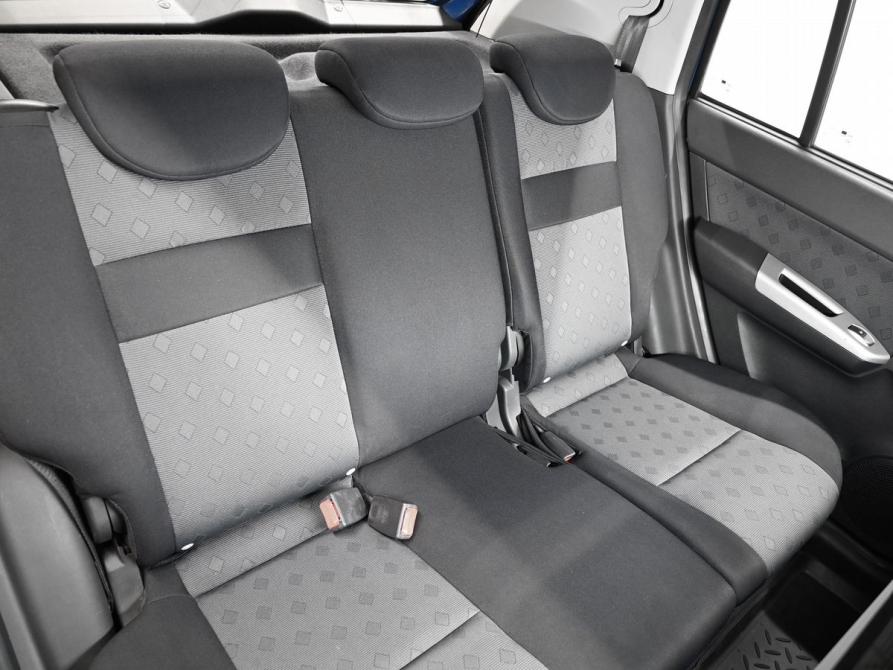 Hyundai Getz I Рестайлинг Тверь  - изображение 13
