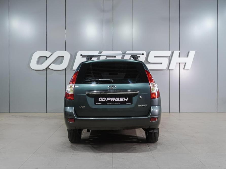Lada (ВАЗ) Priora I Воронеж  - изображение 4