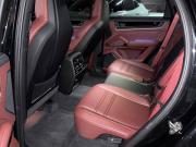 Porsche Cayenne III Рестайлинг Екатеринбург  - изображение 39