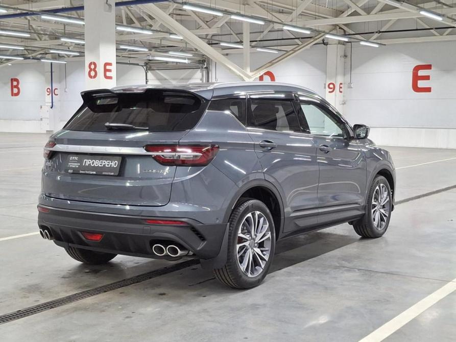 Geely Coolray I Казань  - изображение 6