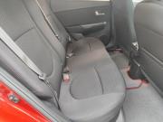 Kia Rio III Рестайлинг Москва  - изображение 28