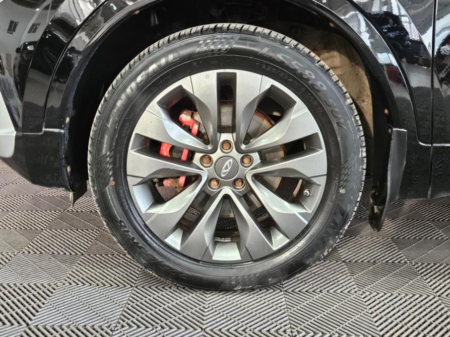 Chery Tiggo 4 I Вологда  - изображение 22
