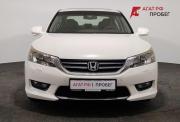 Honda Accord IX Ярославль  - изображение 29